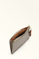 WP00449 FURLA NUVOLA M ZIPPED CARD CAS