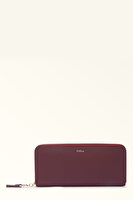 WP00450 FURLA NUVOLA L ZIP AROUND SLIM