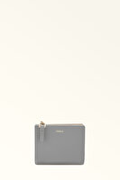 WP00451 FURLA NUVOLA S COMPACT WALLET L ZIP