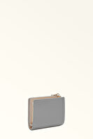 WP00451 FURLA NUVOLA S COMPACT WALLET L ZIP