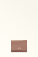 WP00454 FURLA CAMELIA COMPACT WALLET T