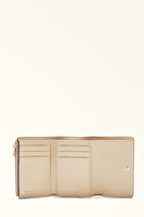WP00454 FURLA CAMELIA COMPACT WALLET T