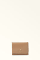WP00454 FURLA CAMELIA COMPACT WALLET T