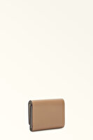 WP00454 FURLA CAMELIA COMPACT WALLET T