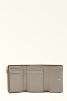 WP00454 FURLA CAMELIA COMPACT WALLET T
