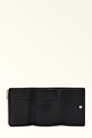 WP00454 FURLA CAMELIA COMPACT WALLET T