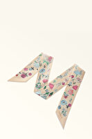 WT00022 METROPOLIS BANDEAU 6X100