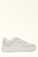 YH60SPT FURLASPORT LACE-UP SNEAKER T.30