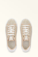 YJ16NUA FURLA NUAGE SNEAKER T.50