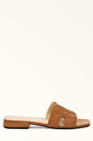 YJ34SUM FURLA SUMMER MULE T.10