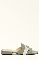 YJ36FNU FURLA NUVOLA MULE T.10