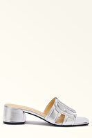 YJ40SUM FURLA SUMMER MULE T.40