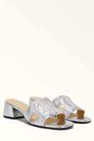 YJ40SUM FURLA SUMMER MULE T.40