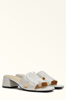 YJ40SUM FURLA SUMMER MULE T.40