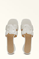 YJ40SUM FURLA SUMMER MULE T.40