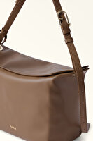 WB02019 FURLA GINEVRA M SHOULDER BAG