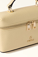 WE00625 FURLA CAMELIA MICRO VANITY CASE CROSSBODY
