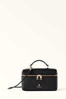 WE00625 FURLA CAMELIA MICRO VANITY CASE CROSSBODY