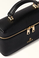 WE00625 FURLA CAMELIA MICRO VANITY CASE CROSSBODY