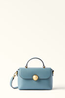 WE00921 FURLA MOONLIGHT MINI TOP HANDLE
