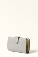 WP00314 FURLA CAMELIA M COMPACT WALLET