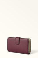 WP00314 FURLA CAMELIA M COMPACT WALLET