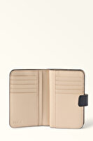 WP00314 FURLA CAMELIA M COMPACT WALLET
