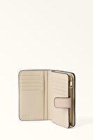 WP00314 FURLA CAMELIA M COMPACT WALLET