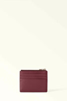 WP00388 FURLA CAMELIA S ZIPPED CARD CASE