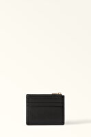 WP00388 FURLA CAMELIA S ZIPPED CARD CASE