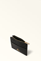 WP00388 FURLA CAMELIA S ZIPPED CARD CASE