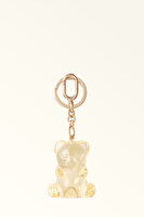 WR00846 ALLEGRA KEYRING S BEAR 60MM