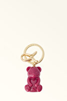 WR00896 HASHTAG BEAR KEYRING