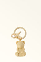 WR00896 HASHTAG BEAR KEYRING