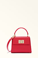 WB00109 FURLA 1927 MINI TOP HANDLE