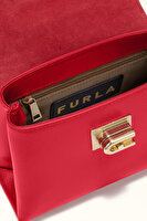 WB00109 FURLA 1927 MINI TOP HANDLE