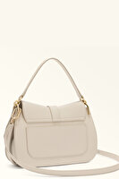 WB00996 FURLA FLOW M TOP HANDLE