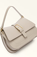WB00996 FURLA FLOW M TOP HANDLE