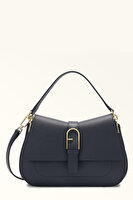 WB00996 FURLA FLOW M TOP HANDLE