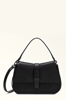 WB00996 FURLA FLOW M TOP HANDLE