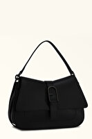 WB00996 FURLA FLOW M TOP HANDLE