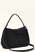 WB00996 FURLA FLOW M TOP HANDLE