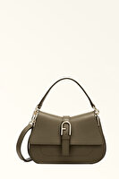 WB01032 FURLA FLOW MINI TOP HANDLE