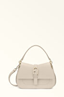WB01032 FURLA FLOW MINI TOP HANDLE