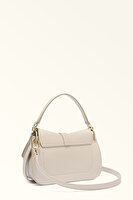 WB01032 FURLA FLOW MINI TOP HANDLE