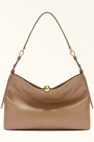 WB01365 FURLA SFERA SOFT L SHOULDER BA