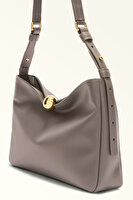 WB01403 FURLA SFERA SOFT M SHOULDER BAG