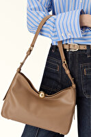 WB01403 FURLA SFERA SOFT M SHOULDER BAG