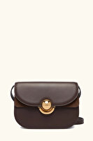 WB01737 FURLA SFERA MINI CROSSBODY ROUND