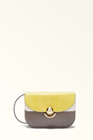 WB01737 FURLA SFERA MINI CROSSBODY ROUND